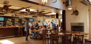 Jill's Place Restaurant - Santa Barbara