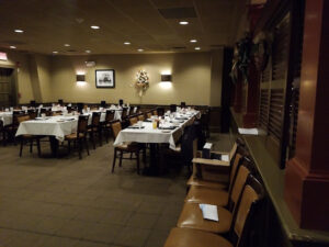 Jim Barbarie's Restaurant - Danbury