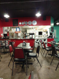 Jim Bob's Pizza - Eau Claire