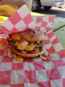 Jim Dandy Drive In - Lubbock