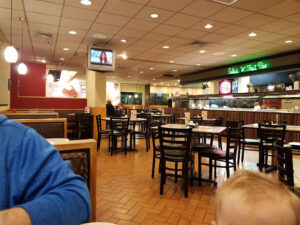 Jim Dandy Family Restaurant - Noblesville
