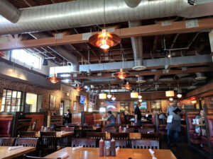 Jim 'N Nick's - Indian Land