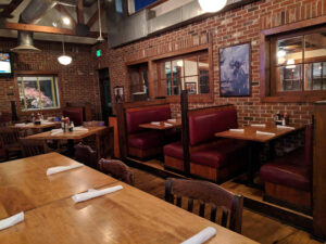Jim 'N Nick's - Gardendale