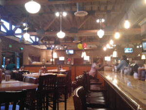 Jim 'N Nick's - Trussville
