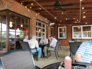 Jim 'N Nick's - Auburn