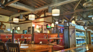 Jim 'N Nick's - Smyrna
