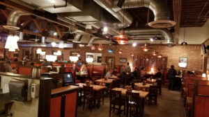 Jim 'N Nick's Bar-B-Q - Charlotte