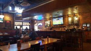 Jim 'N Nick's Bar-B-Q - Lawrenceville