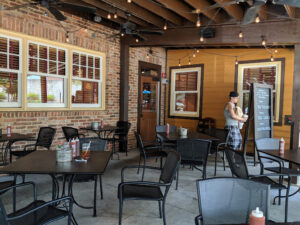 Jim 'N Nick's Bar-B-Q - Smyrna