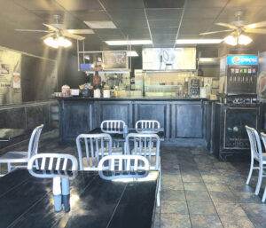 Jim & Nena's Pizzeria - York