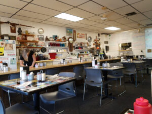 Jim Ohara's Cafe we are breakfast only now! - Venice