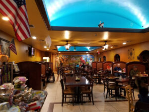 Jimador Restaurant & Bar - San Antonio