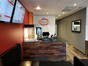 Jimano's Pizzeria - Romeoville