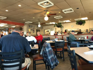 Jimbo's Breakfast & Lunch - Wilmington