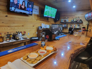 Jimbo's Crawfish & Daiquiri Barn LLC - Bunkie