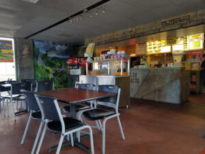 Jimboy's Tacos - Sparks