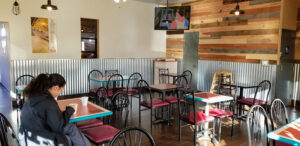 Jimboy's Tacos - Reno