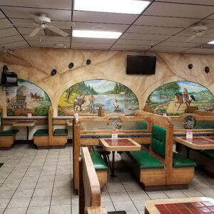 Jimboy's Tacos - Folsom