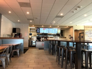 Jimboy's Tacos - Folsom