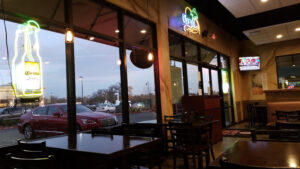 Jimboy's Tacos - Rocklin