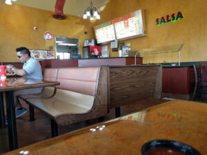 Jimboy's Tacos - Sacramento