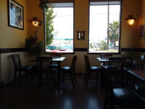 Jimboy's Tacos - Sacramento