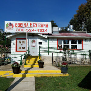 Jimena's Cocina Mexicana - Wilmington