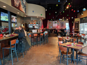 Jimi D'S - Omaha