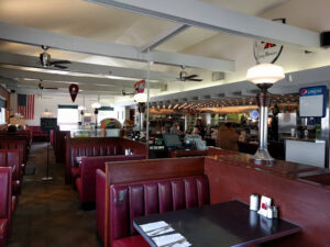 Jimmie's Diner - Wichita