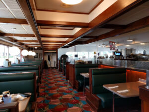 Jimmie's Diner - Wichita