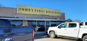 Jimmies Walleye & Catfish - West Plains