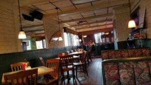 Jimmy Bigg's Grill - Cuyahoga Falls