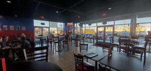Jimmy B's Pizza Parlor - Spokane