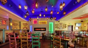 Jimmy Changas {League City} - League City