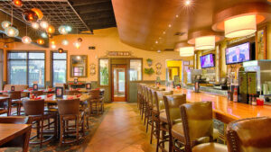 Jimmy Changas {Pasadena} - Pasadena