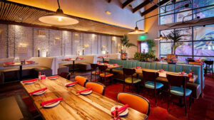 Jimmy Changas {Pearland} - Pearland