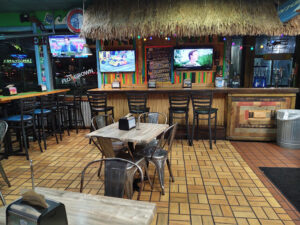 Jimmy Hula's Altamonte Springs - Altamonte Springs
