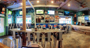 Jimmy Hula's Downtown Orlando - Orlando