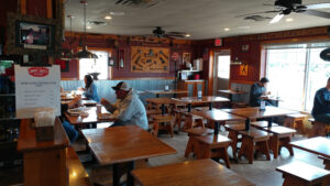 Jimmy Jack's Rib Shack - Iowa City - Iowa City
