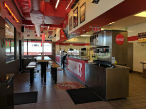 Jimmy John's - Glassboro