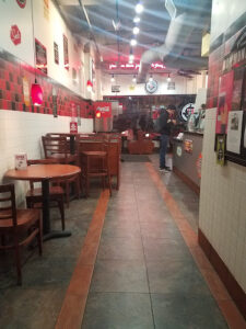 Jimmy John's - Syracuse