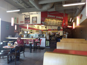 Jimmy John's - Murrysville