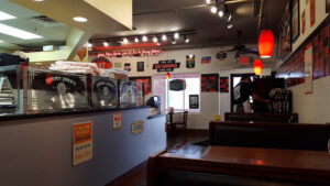 Jimmy John's - Easton