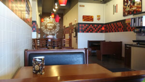 Jimmy John's - Leesburg