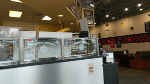 Jimmy John's - Waldorf