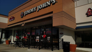 Jimmy John's - Gaithersburg