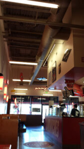 Jimmy John's - Rosedale