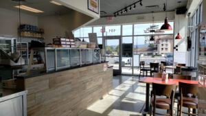 Jimmy John's - Hagerstown