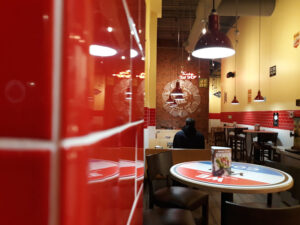 Jimmy John's - Sykesville