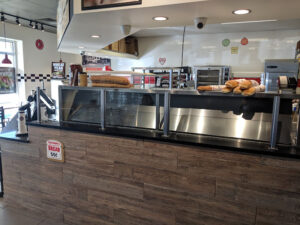 Jimmy John's - Salisbury